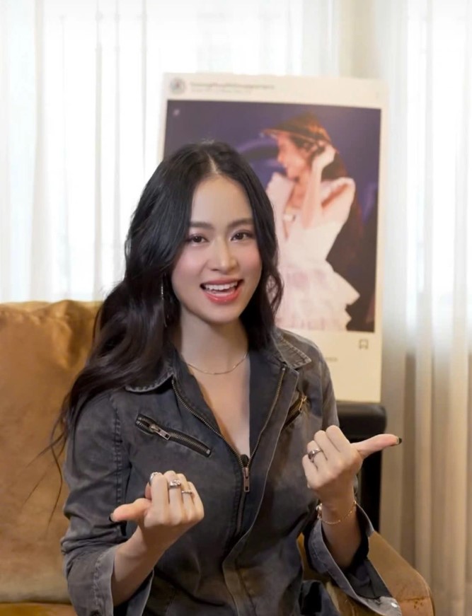 Nghệ nhân Nguyễn Thị Linh